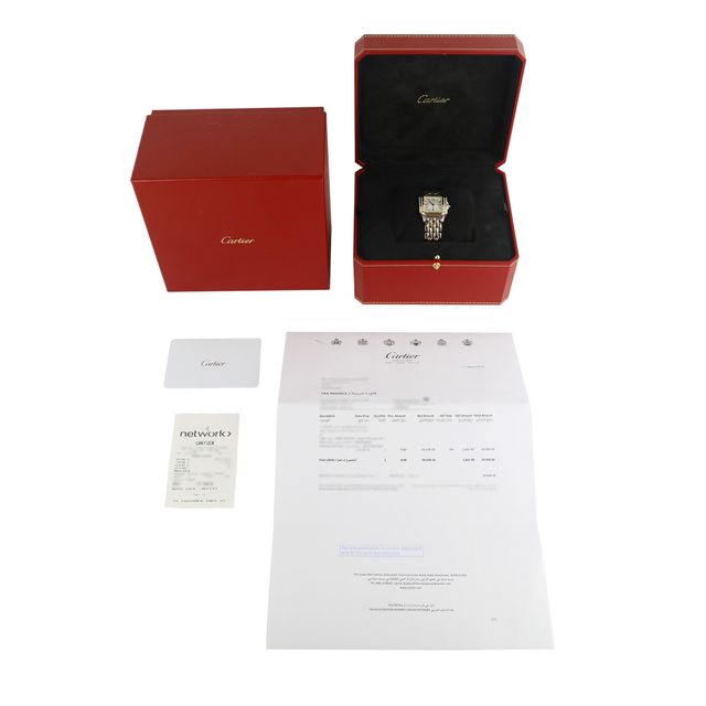 Cartier Panthere De Cartier W2PN0007 Image 6